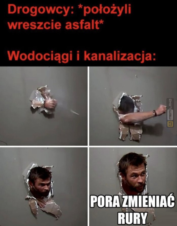 Śmieszny mem: 4740325 - MemLand