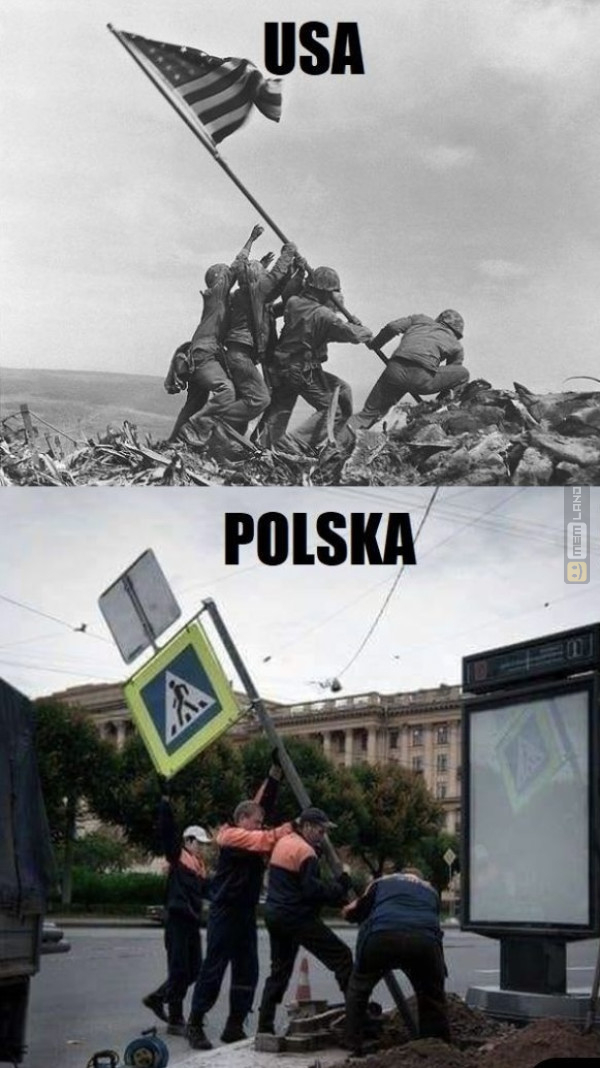 Śmieszny mem: 4740670 - MemLand