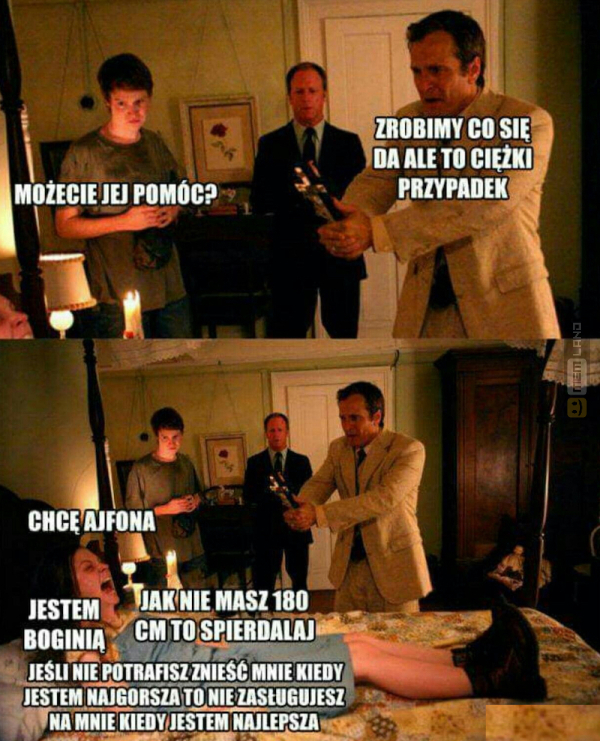 Śmieszny mem: 4740990 - MemLand