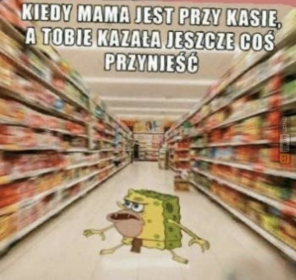 Śmieszny mem: 4742242 - MemLand