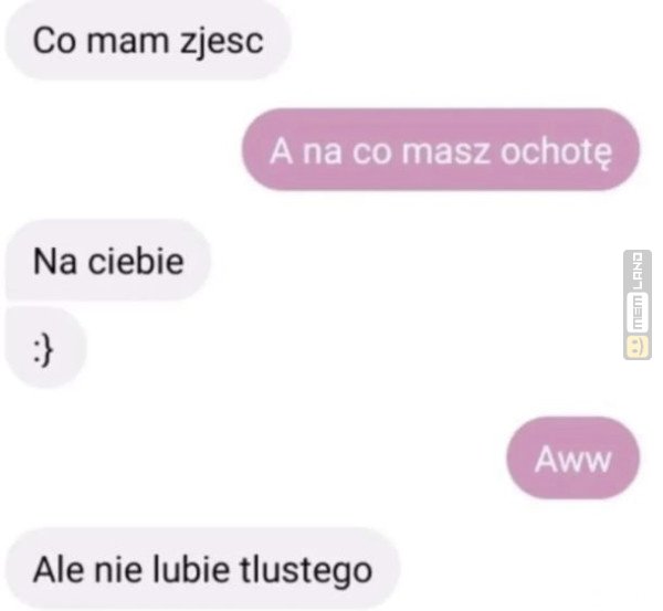 Śmieszny mem: 4743967 - MemLand