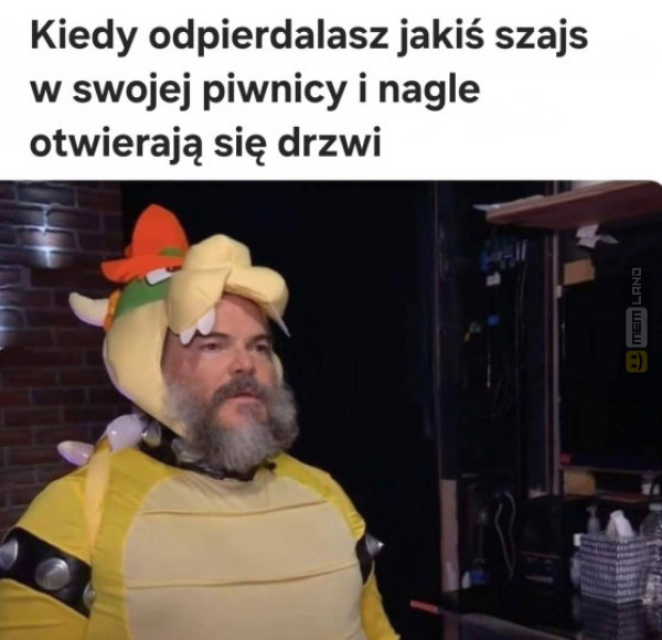 Śmieszny mem: 4748006 - MemLand