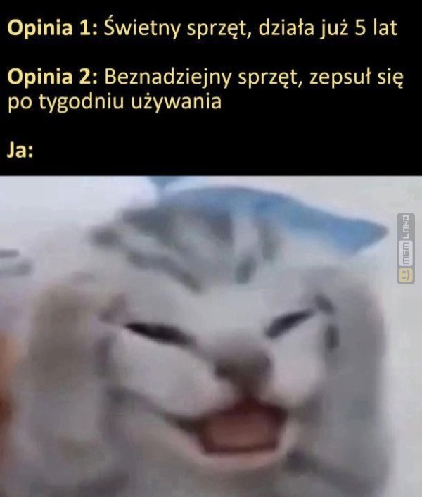 Śmieszny mem: 4748970 - MemLand