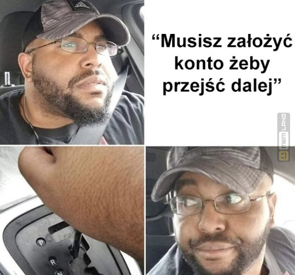 Śmieszny mem: 4749190 - MemLand