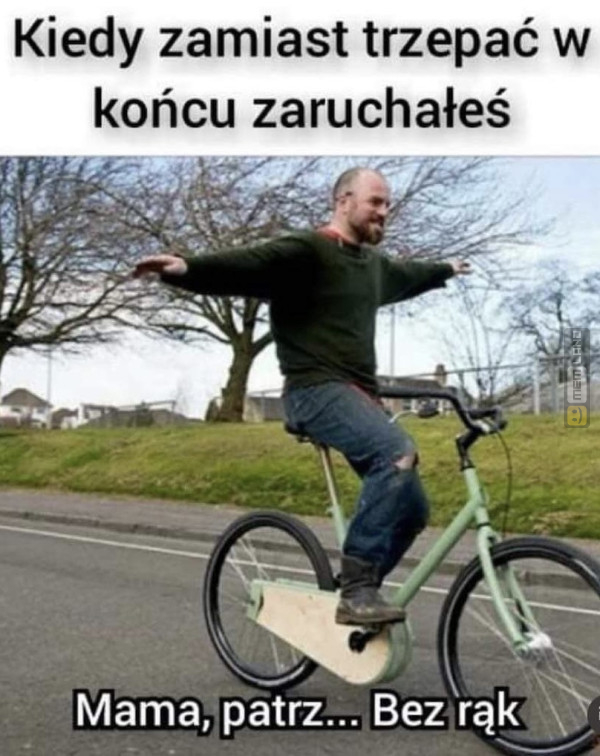 Śmieszny mem: 4749368 - MemLand