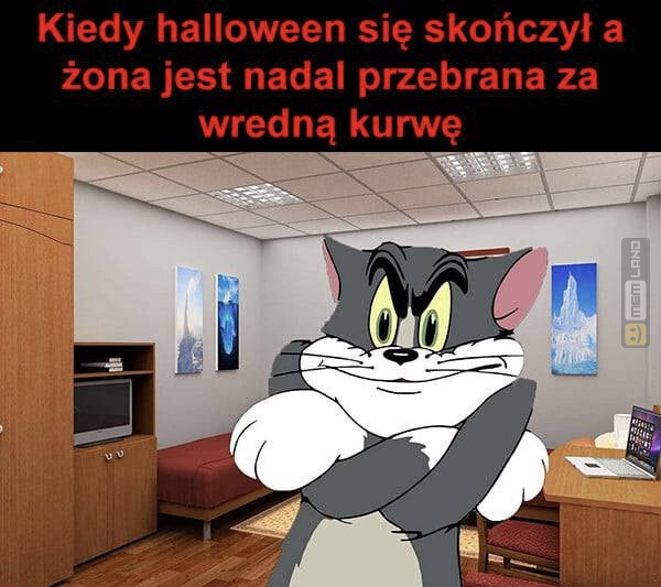 Śmieszny mem: 4749477 - MemLand