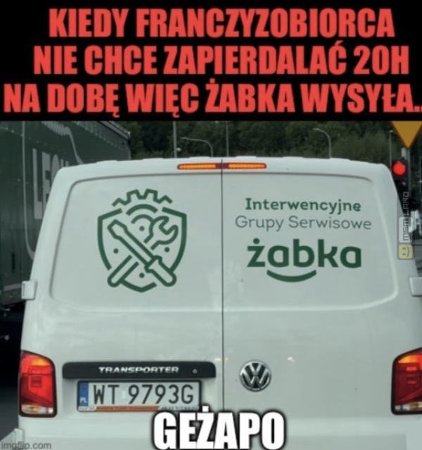 Śmieszny mem: 4750458 - MemLand