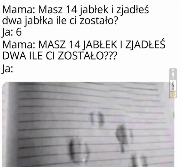 Śmieszny mem: 4754489 - MemLand