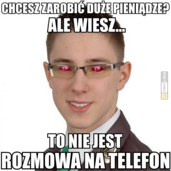 Śmieszny mem: 4755897 - MemLand