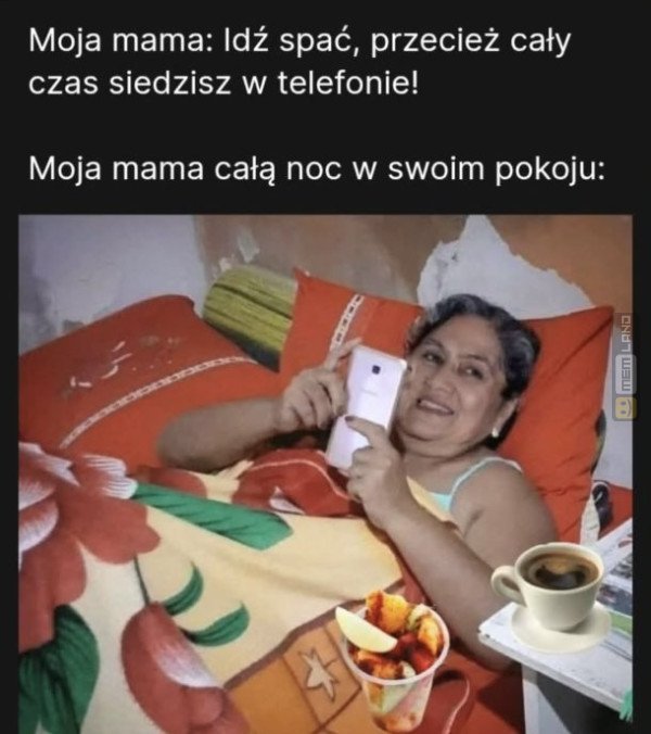 Śmieszny mem: 4756396 - MemLand