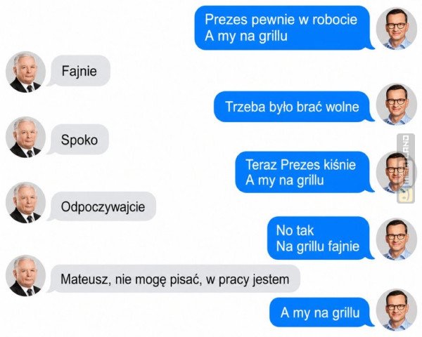 Śmieszny mem: 4761156 - MemLand