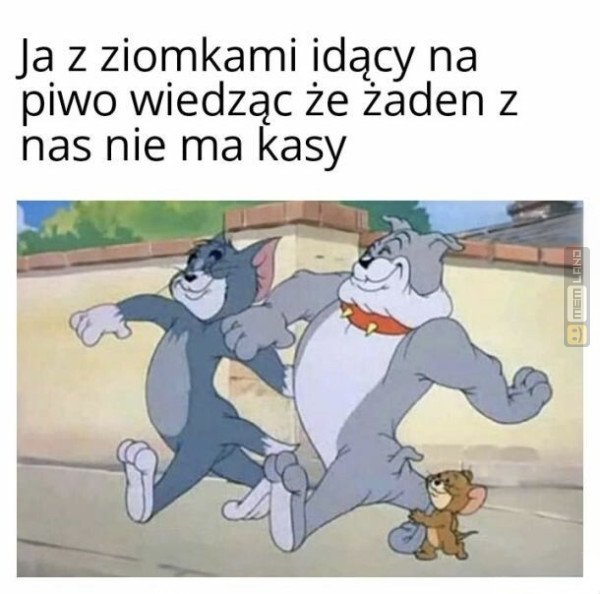 Śmieszny mem: 4763486 - MemLand