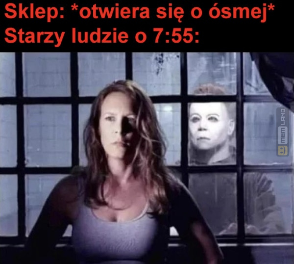 Śmieszny mem: 4766171 - MemLand