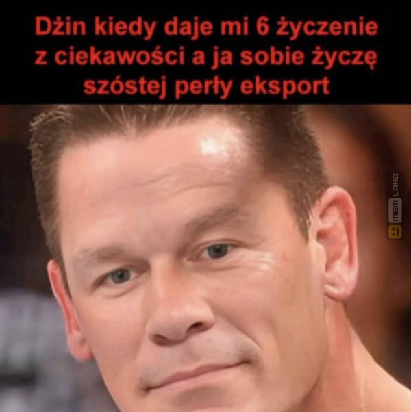 Śmieszny mem: 4767857 - MemLand