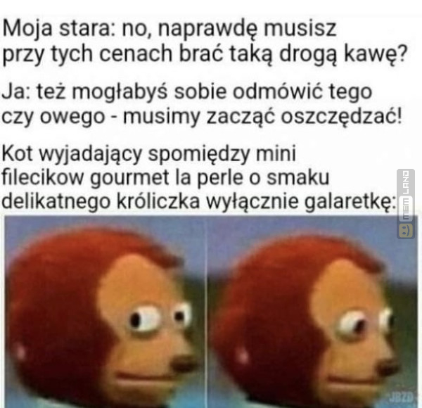 Śmieszny mem: 4768267 - MemLand