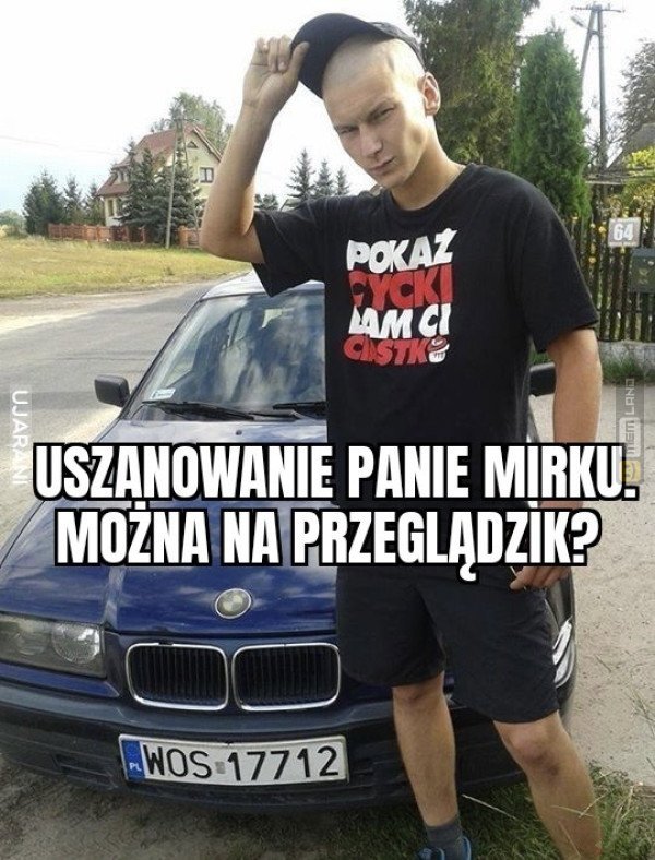 Śmieszny mem: 4768839 - MemLand