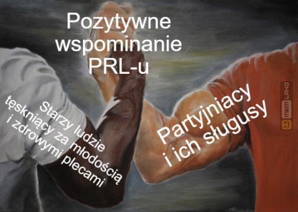 Śmieszny mem: 4775084 - MemLand
