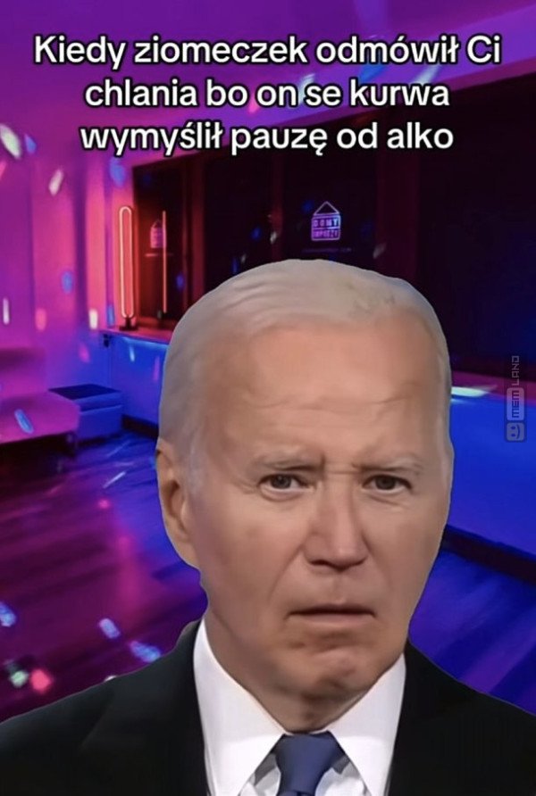 Śmieszny mem: 4778068 - MemLand