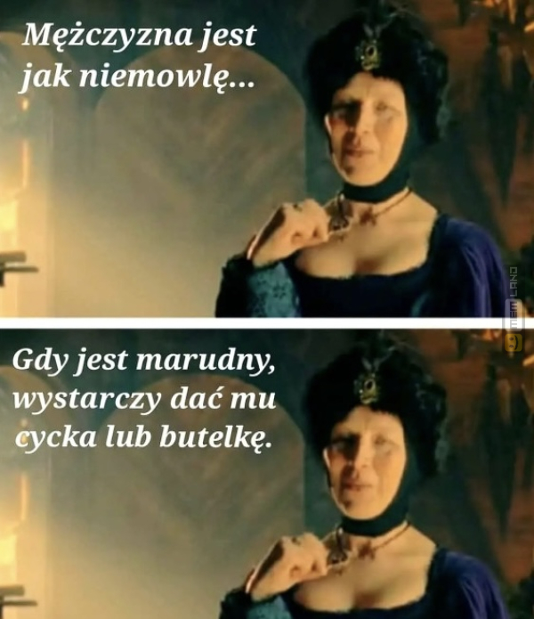 Śmieszny mem: 4779172 - MemLand