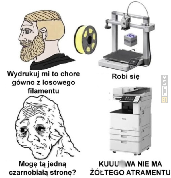 Śmieszny mem: 4781133 - MemLand
