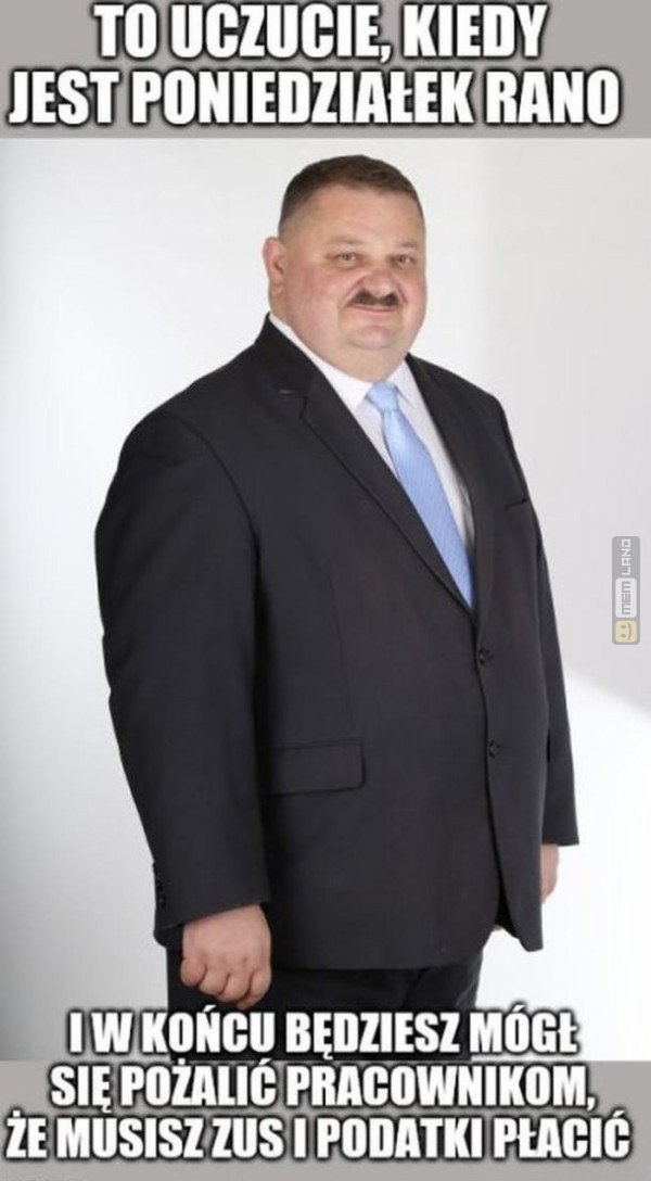 Śmieszny mem: 4782409 - MemLand