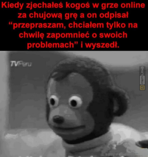 Śmieszny mem: 4784467 - MemLand