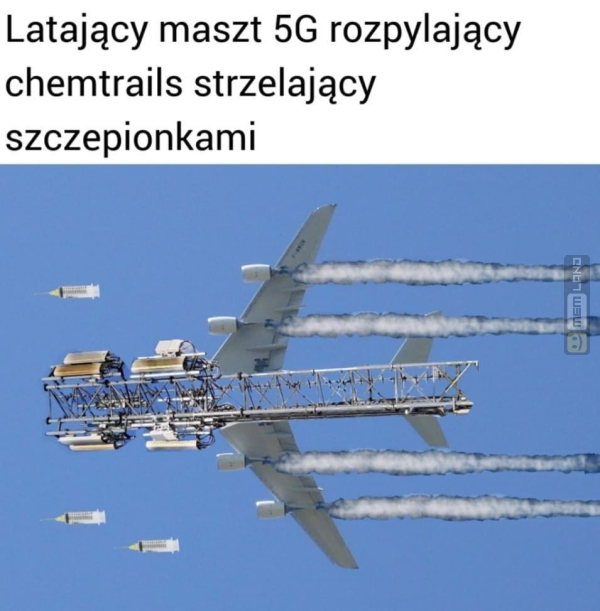 Śmieszny mem: 4786716 - MemLand