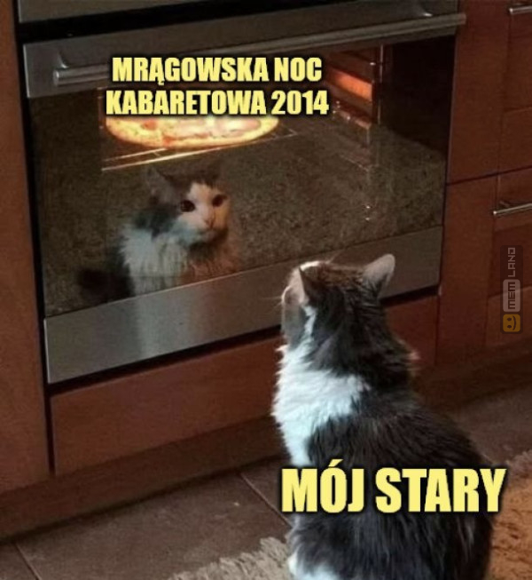 Śmieszny mem: 4787702 - MemLand