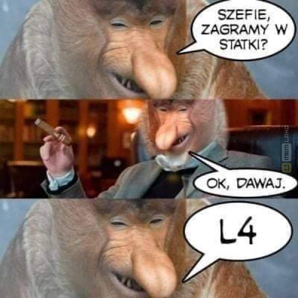 Śmieszny mem: 4788827 - MemLand