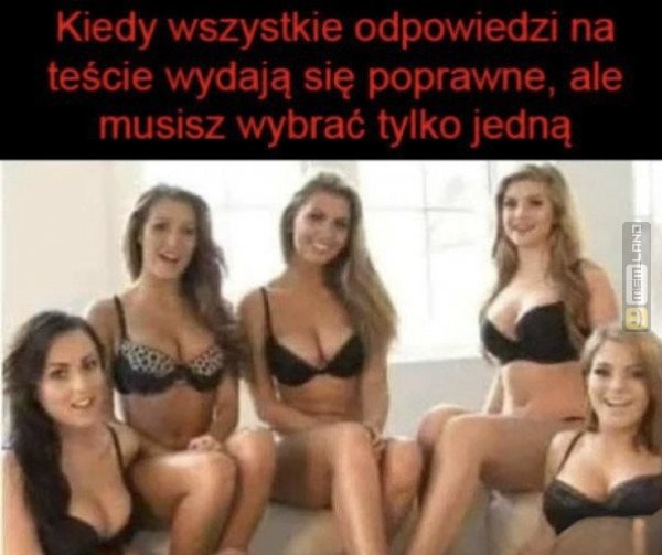 Śmieszny mem: 4793799 - MemLand