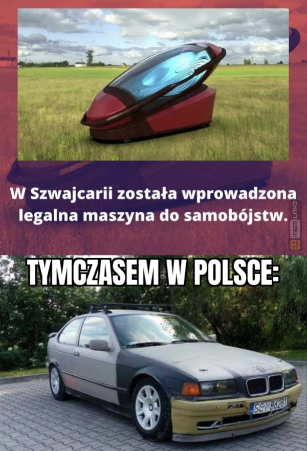 Śmieszny mem: 4796672 - MemLand