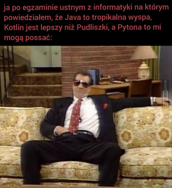 Śmieszny mem: 4798825 - MemLand