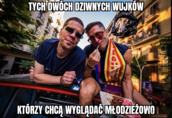 Śmieszny mem: 4801947 - MemLand