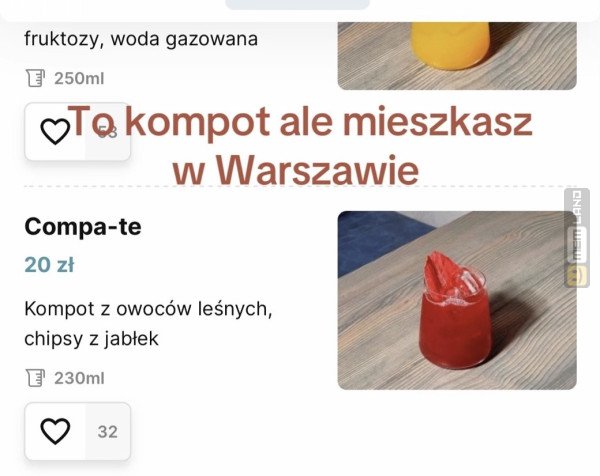 Śmieszny mem: 4805398 - MemLand