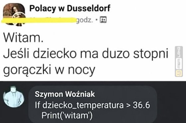 Śmieszny mem: 4811894 - MemLand