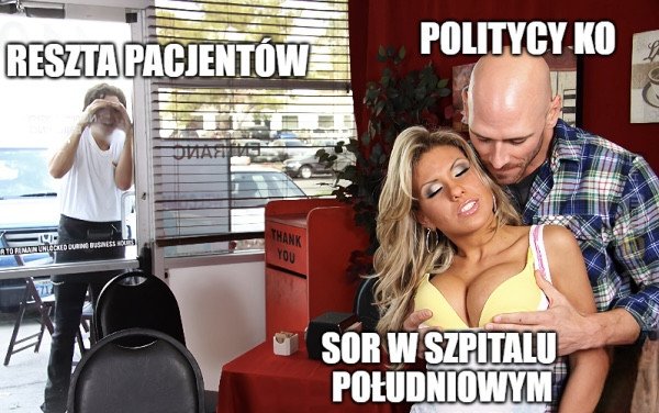 Śmieszny mem: 4814163 - MemLand