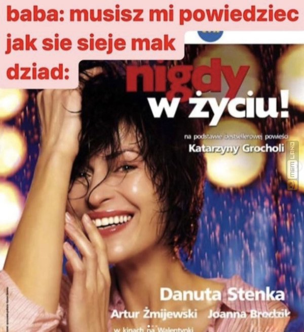 Śmieszny mem: 4817139 - MemLand