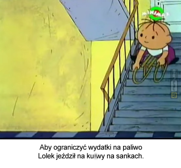 Śmieszny mem: 4820678 - MemLand