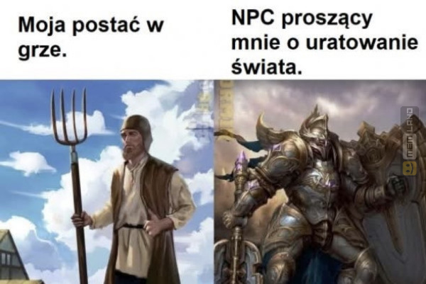 Śmieszny mem: 4821923 - MemLand