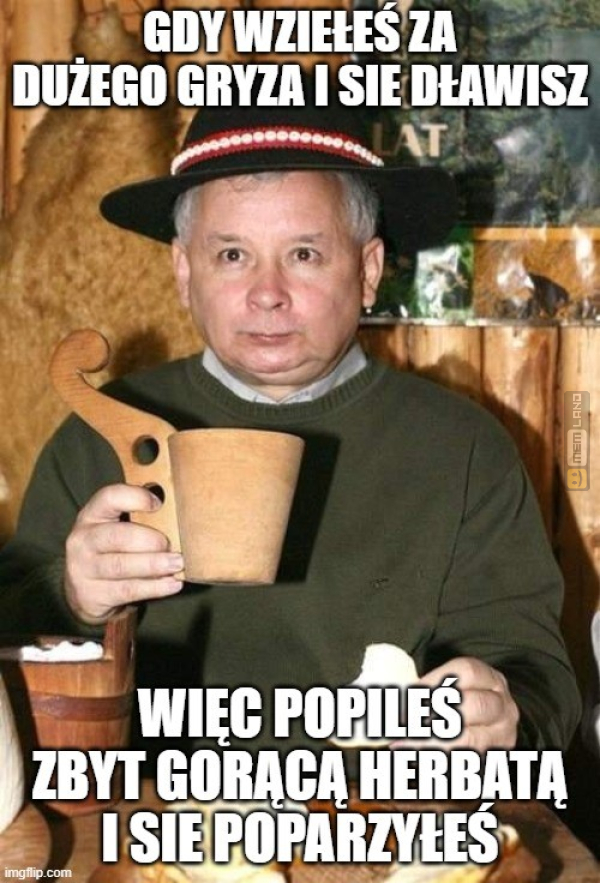 Śmieszny mem: 4828106 - MemLand