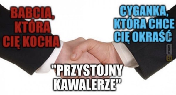 Śmieszny mem: 4829157 - MemLand