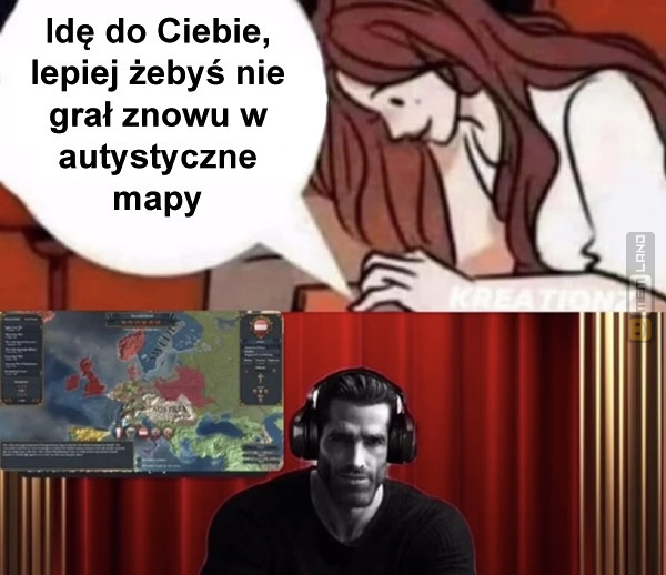 Śmieszny mem: 4831093 - MemLand