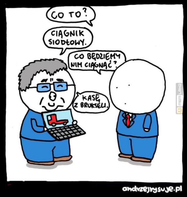 Śmieszny mem: 4832168 - MemLand