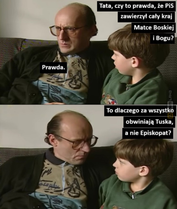 Śmieszny mem: 4832882 - MemLand