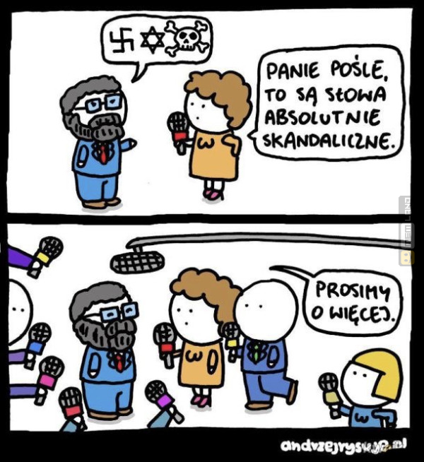 Śmieszny mem: 4835993 - MemLand