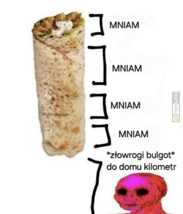 Śmieszny mem: 4840171 - MemLand