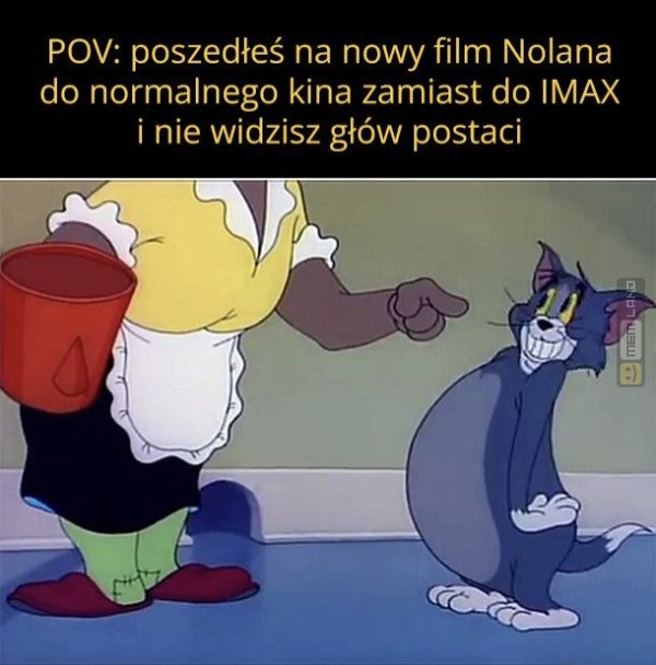 Śmieszny mem: 4840516 - MemLand