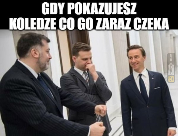 Śmieszny mem: 4842812 - MemLand