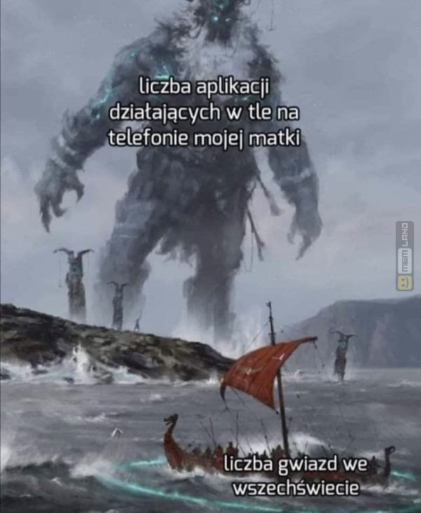 Śmieszny mem: 4844322 - MemLand