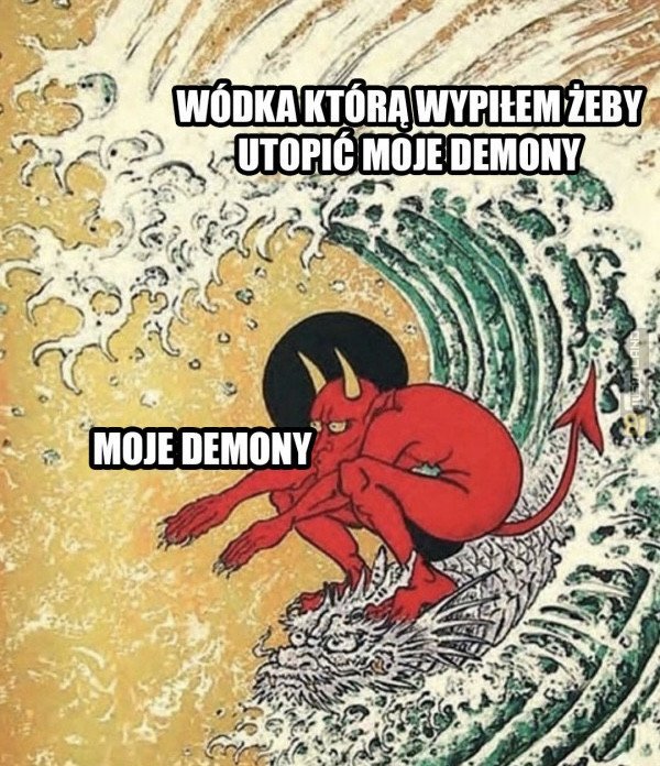 Śmieszny mem: 4847607 - MemLand